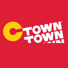 Ctown Supermarkets website custom DNN theme design and development